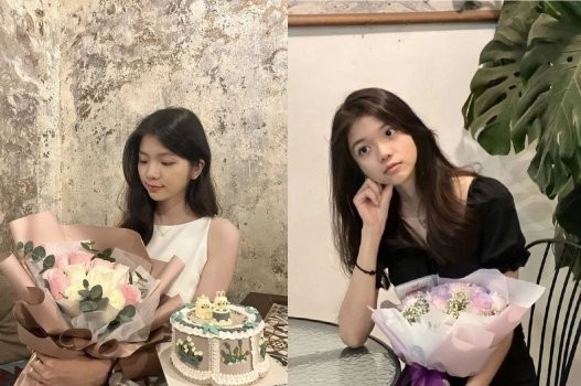 Chàng trai khỏe khoắn khuất phục trước cách ân ái của em